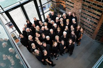 Entradas para Joseph Haydn "Die Jahreszeiten" en 15.11.2026 - Comprar entradas